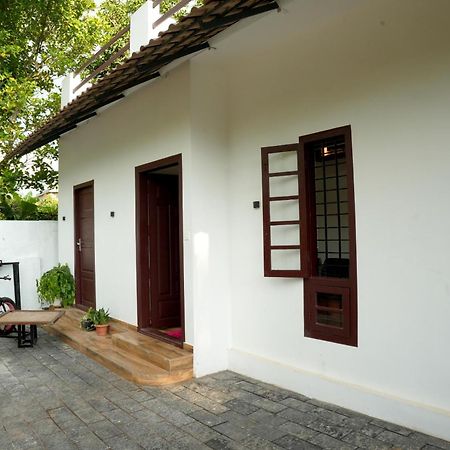 Dune Homestay Alappuzha المظهر الخارجي الصورة