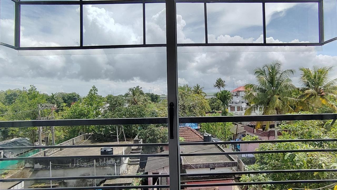 Dune Homestay Alappuzha المظهر الخارجي الصورة