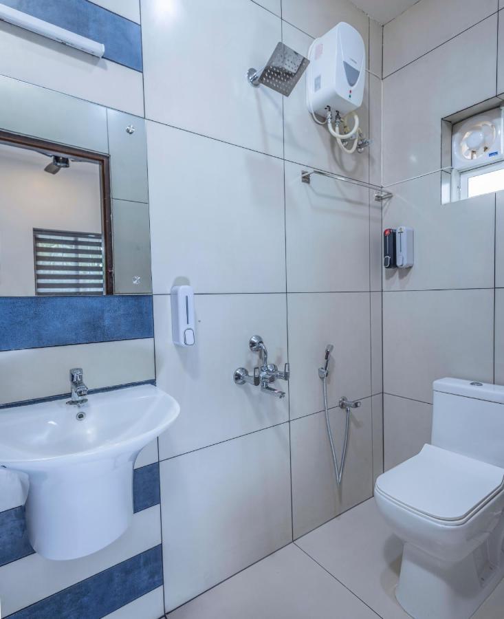 Dune Homestay Alappuzha المظهر الخارجي الصورة