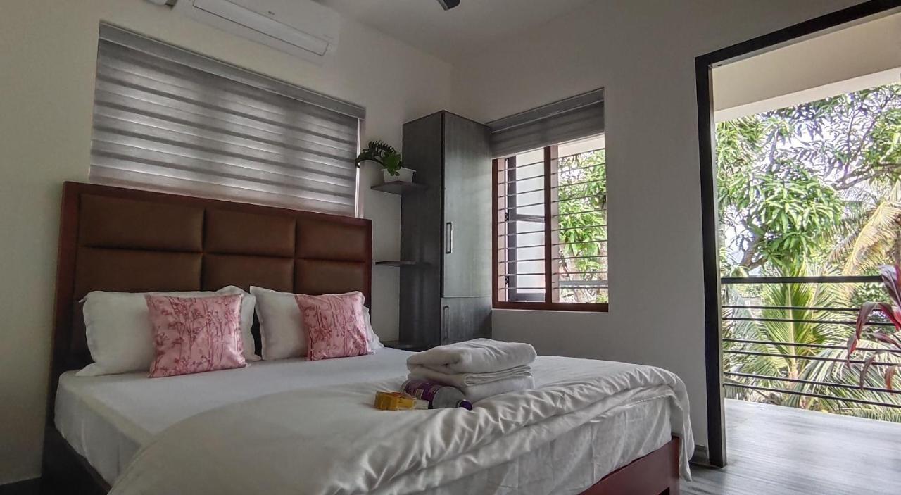 Dune Homestay Alappuzha المظهر الخارجي الصورة