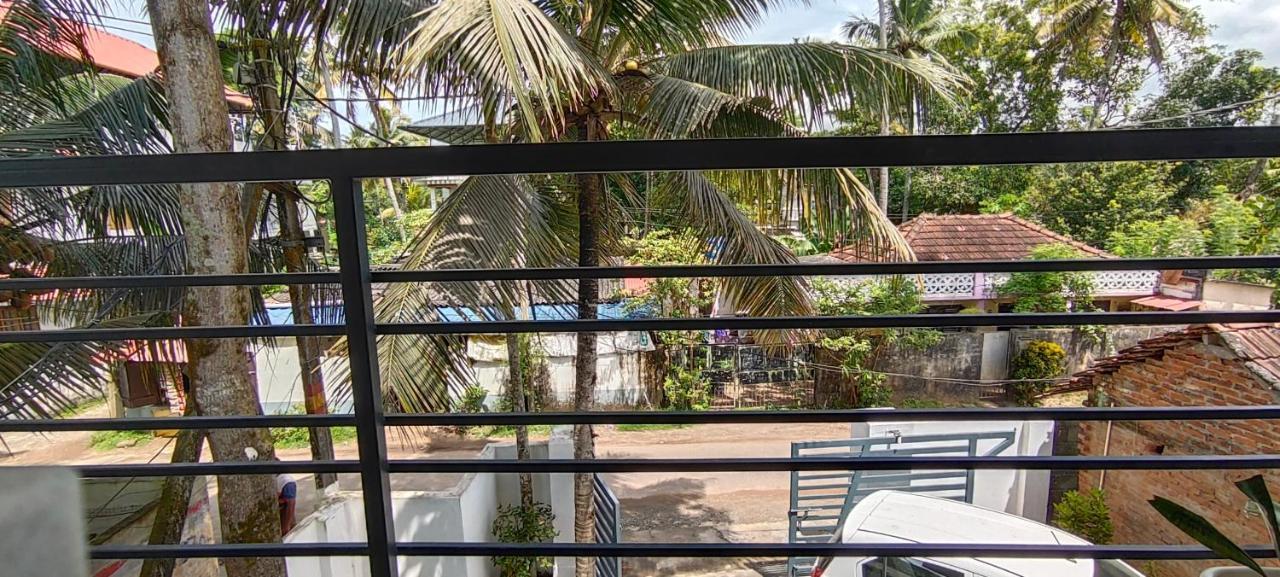 Dune Homestay Alappuzha المظهر الخارجي الصورة