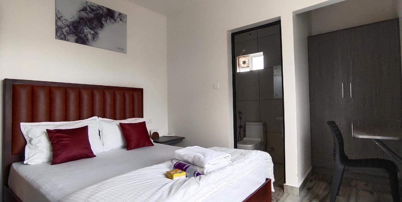 Dune Homestay Alappuzha المظهر الخارجي الصورة