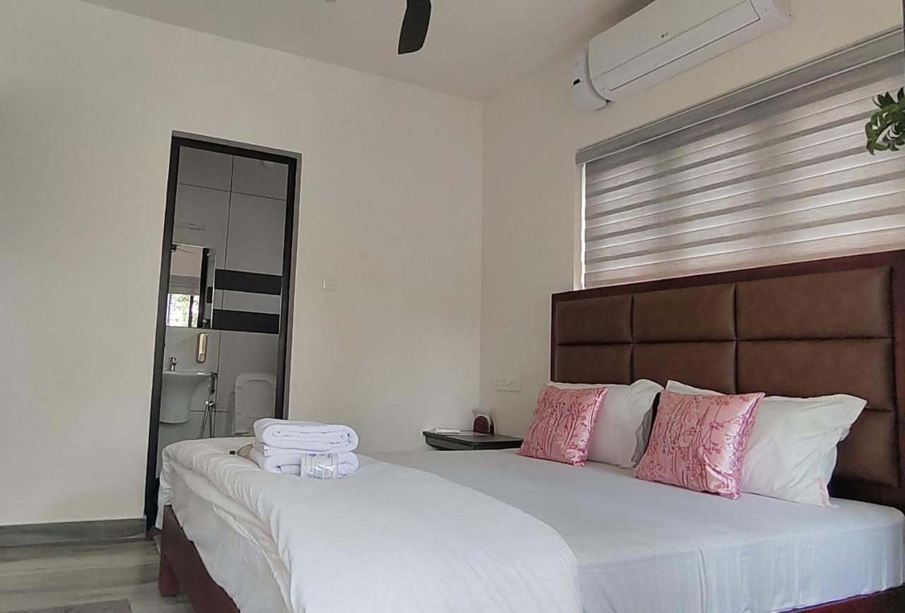 Dune Homestay Alappuzha المظهر الخارجي الصورة