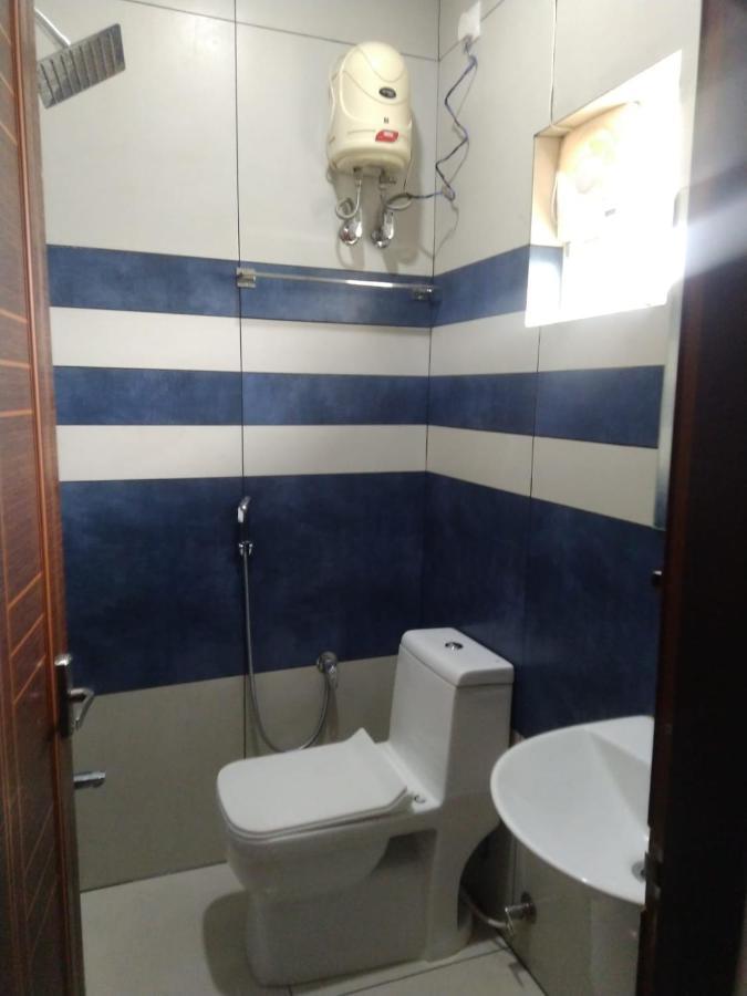Dune Homestay Alappuzha المظهر الخارجي الصورة