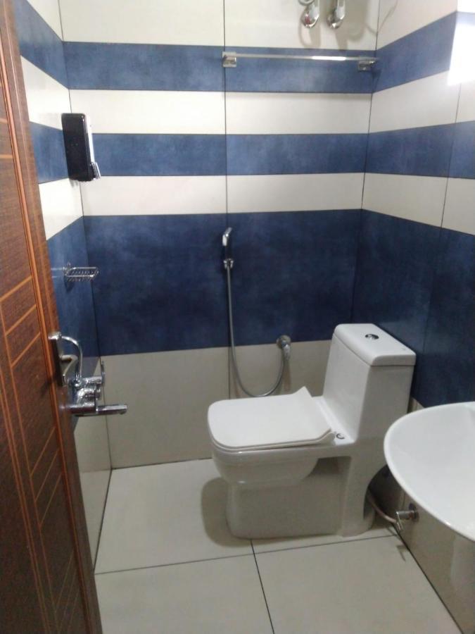 Dune Homestay Alappuzha المظهر الخارجي الصورة