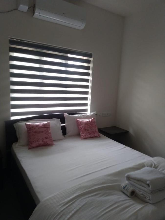 Dune Homestay Alappuzha المظهر الخارجي الصورة