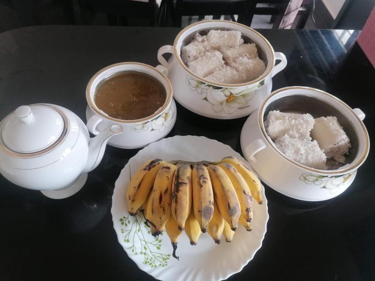 Dune Homestay Alappuzha المظهر الخارجي الصورة