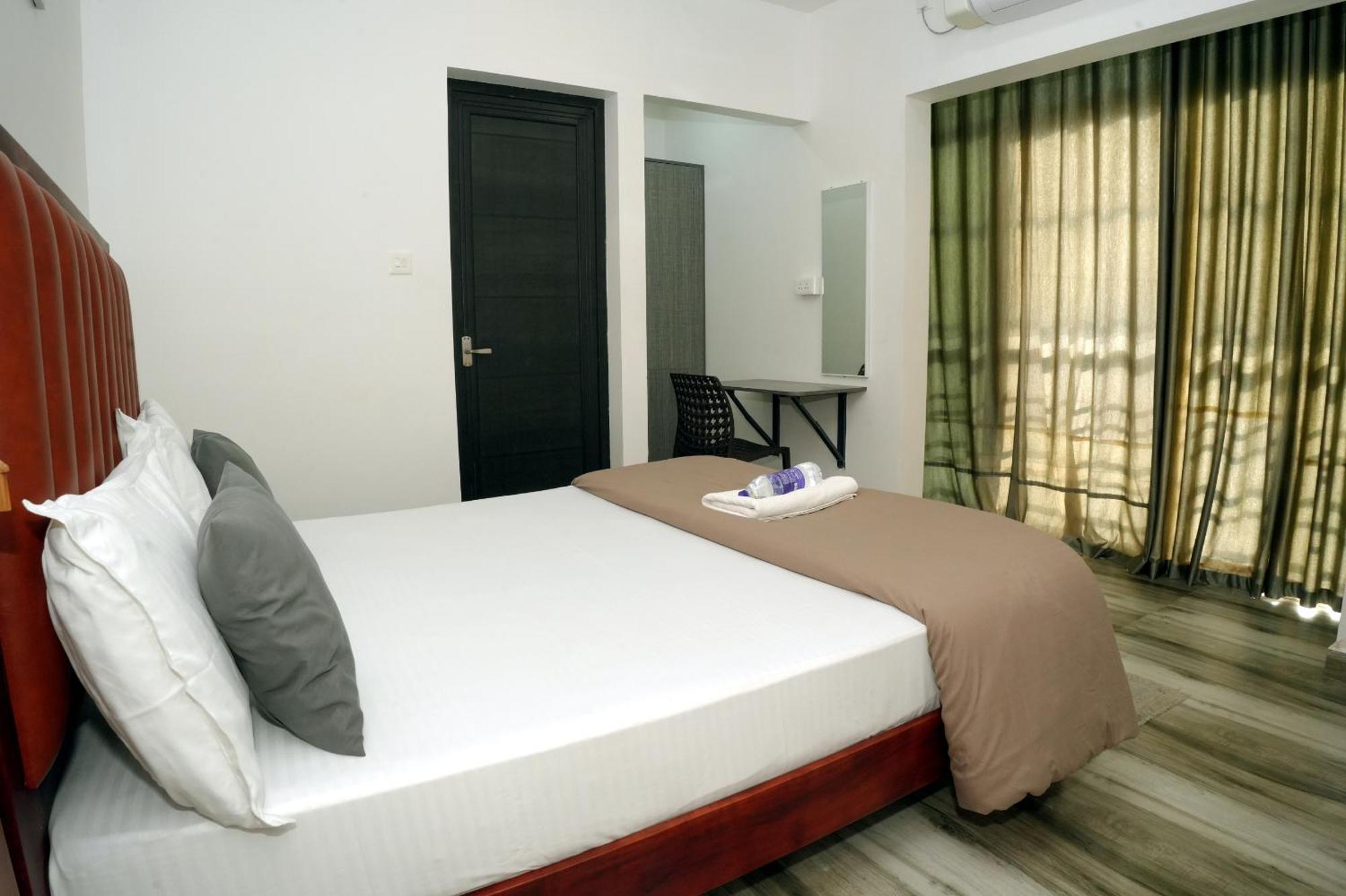 Dune Homestay Alappuzha المظهر الخارجي الصورة