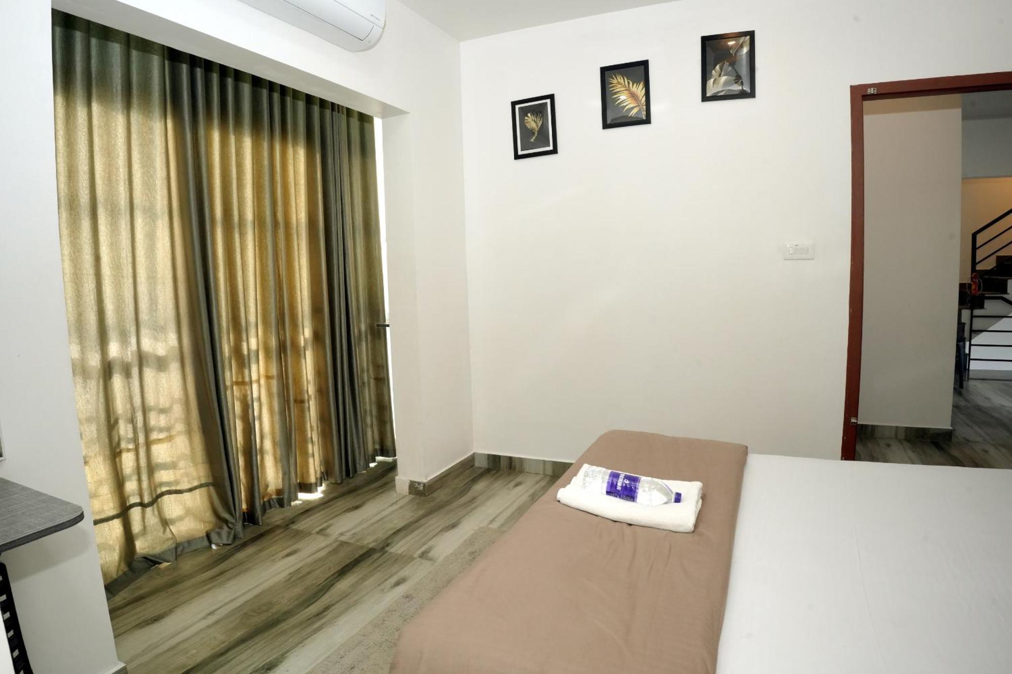 Dune Homestay Alappuzha المظهر الخارجي الصورة