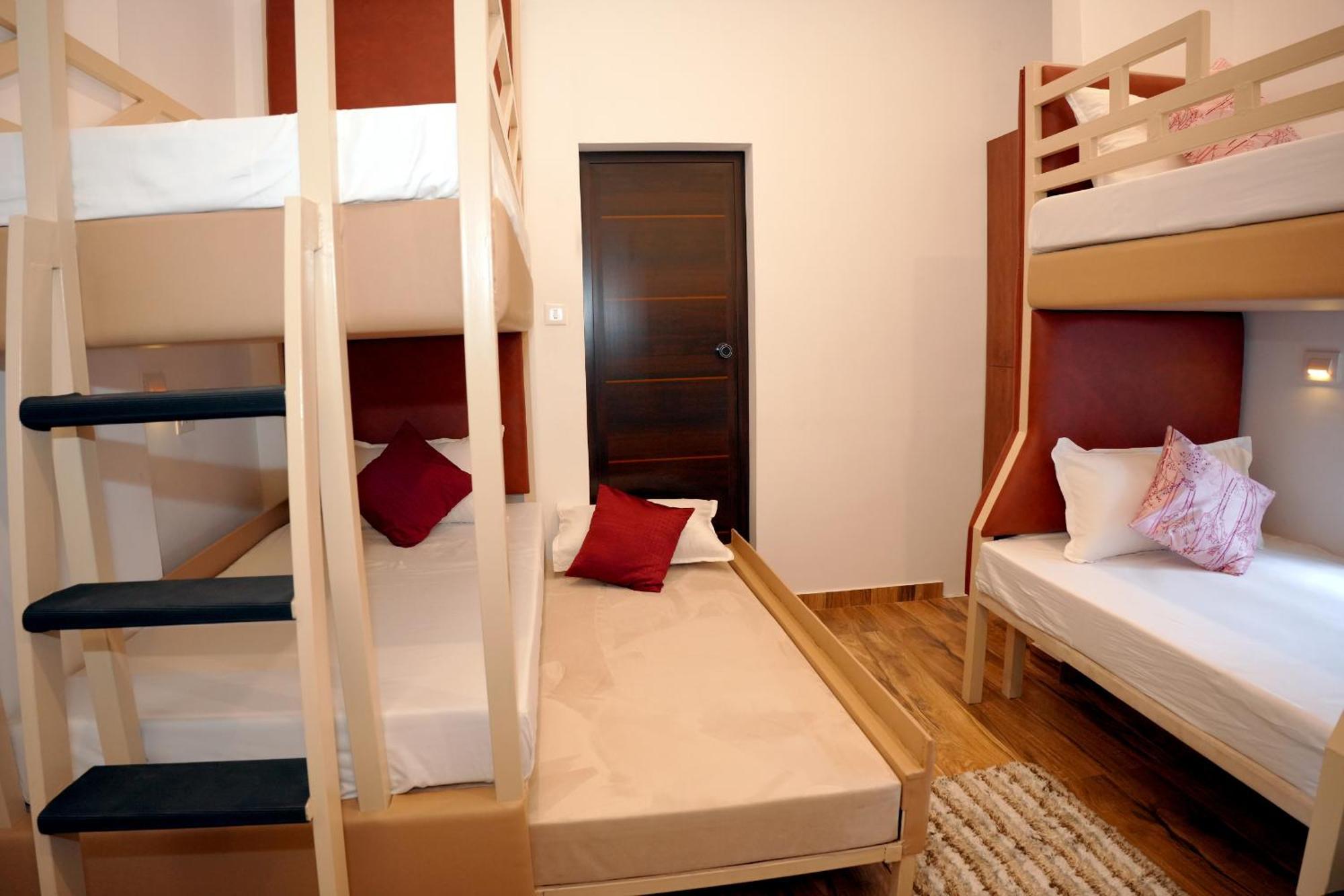 Dune Homestay Alappuzha المظهر الخارجي الصورة