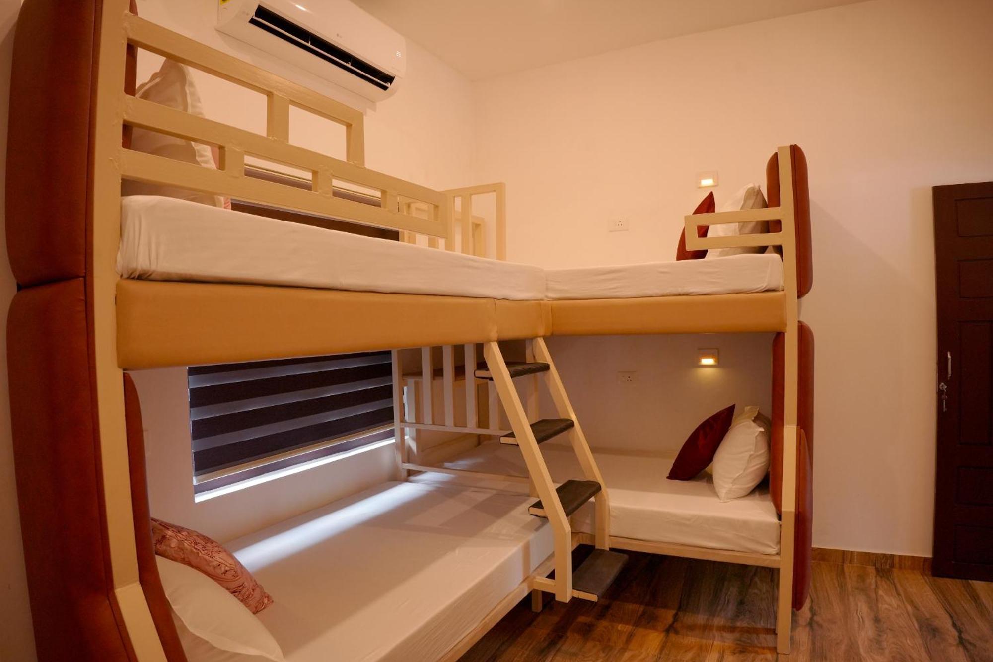 Dune Homestay Alappuzha المظهر الخارجي الصورة