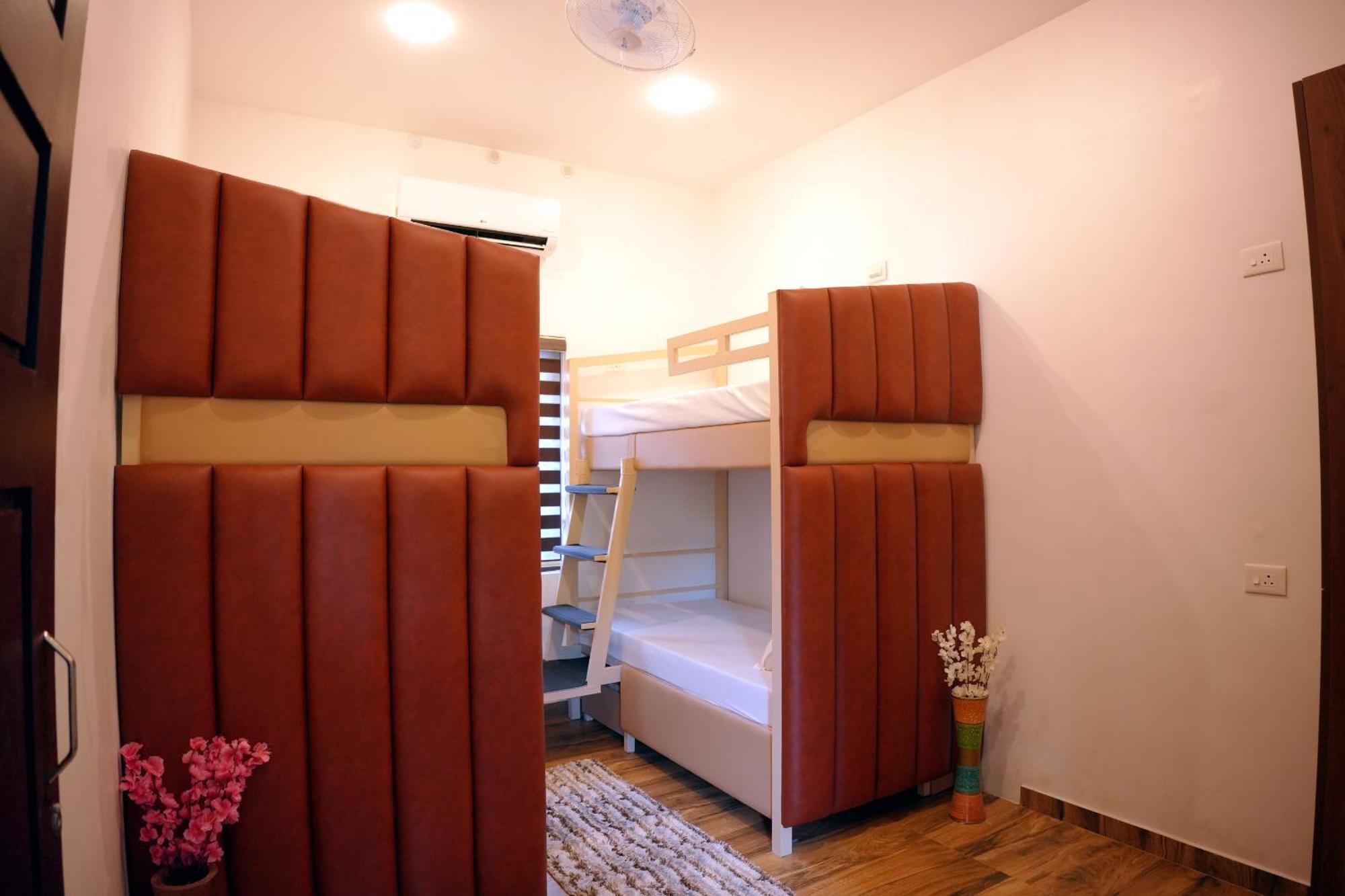 Dune Homestay Alappuzha المظهر الخارجي الصورة