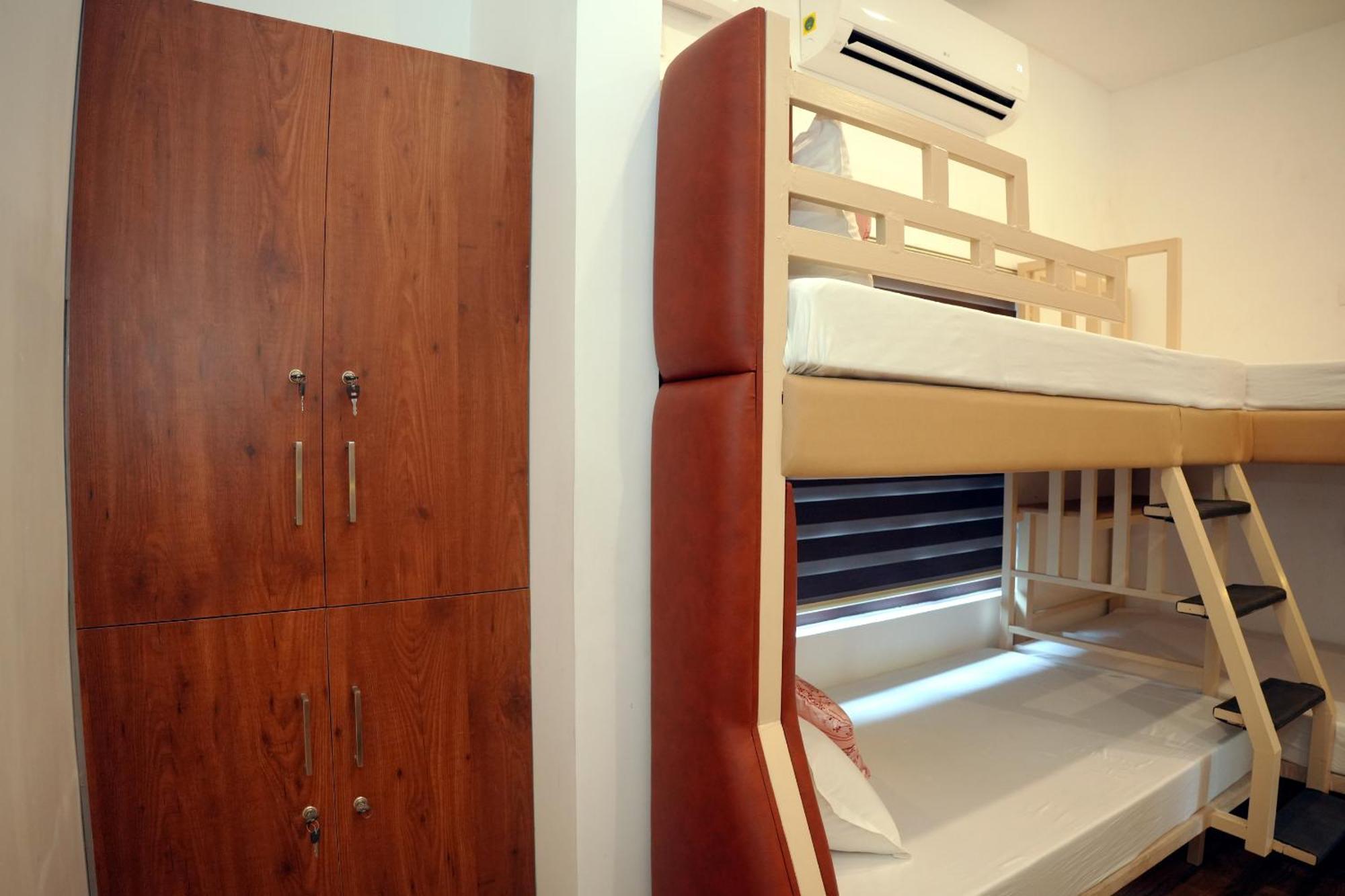 Dune Homestay Alappuzha المظهر الخارجي الصورة