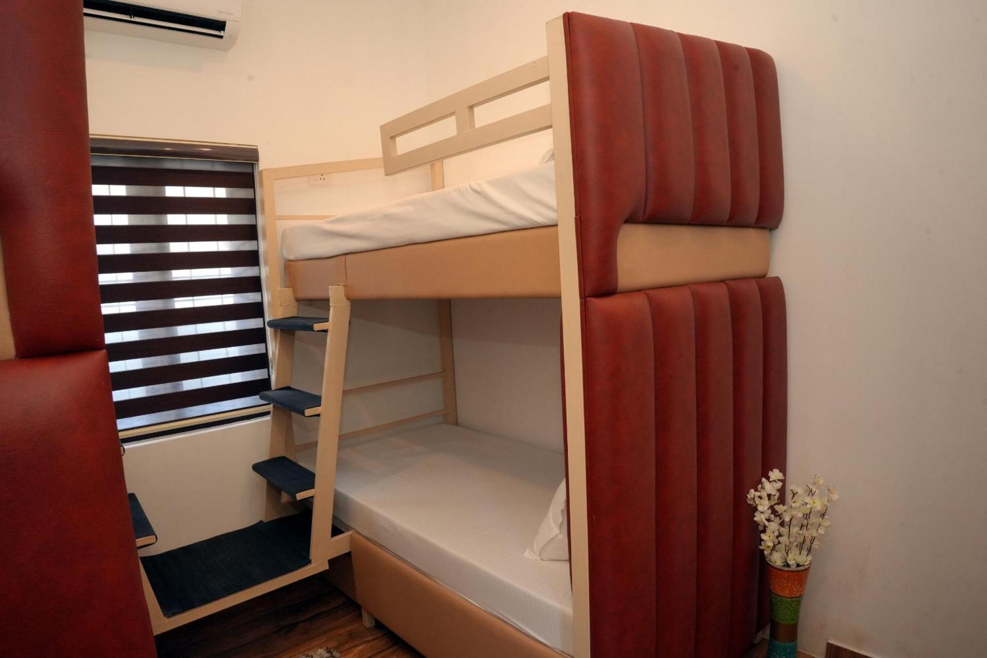 Dune Homestay Alappuzha المظهر الخارجي الصورة