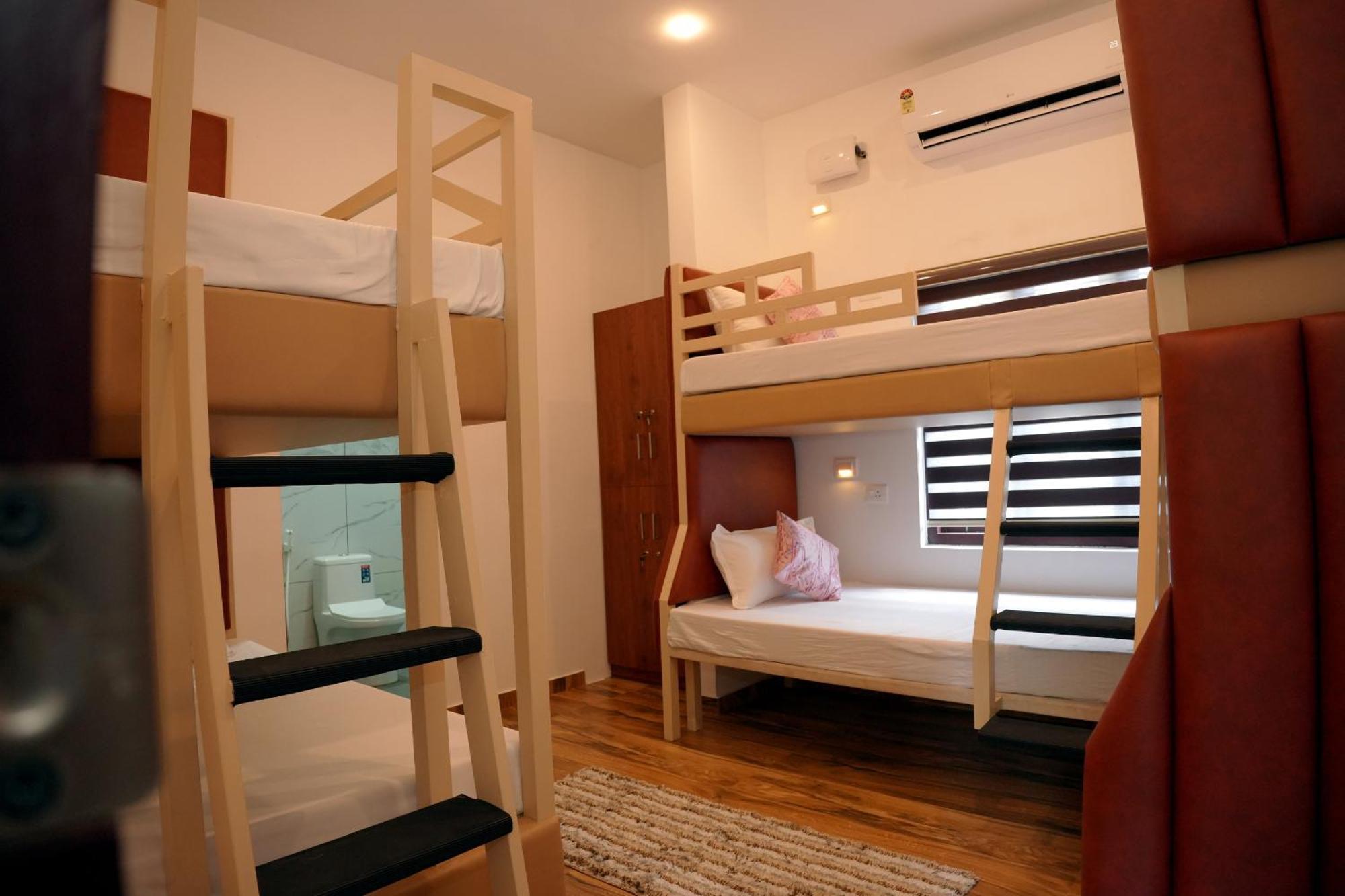 Dune Homestay Alappuzha المظهر الخارجي الصورة